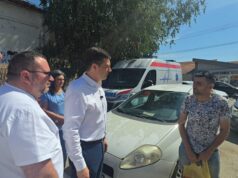 „Ovo je živo selo, želimo da postignemo nešto”. Vratio se iz inostranstva da živi u Lalincu i traži pomoć za selo od gradskog rukovodstva doc. dr Milan Lazarević, Dragislav Pavlović, Nemanja Đorđević