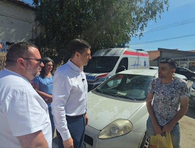 doc. dr Milan Lazarević, Dragislav Pavlović, Nemanja Đorđević