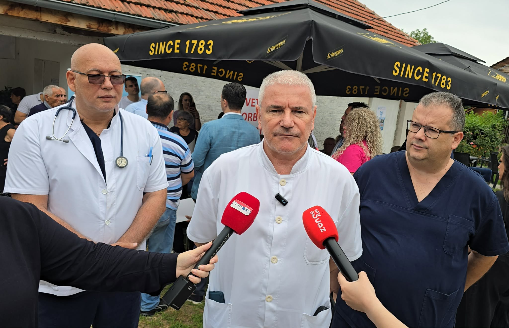 dr Dejan Petrović