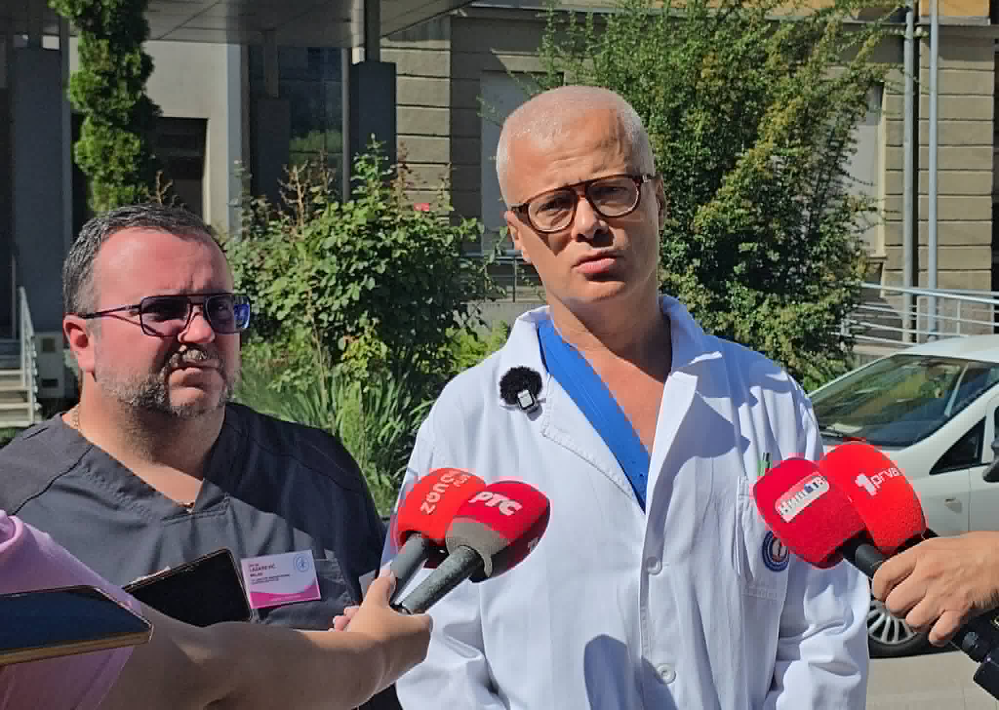dr Nenad Ilić