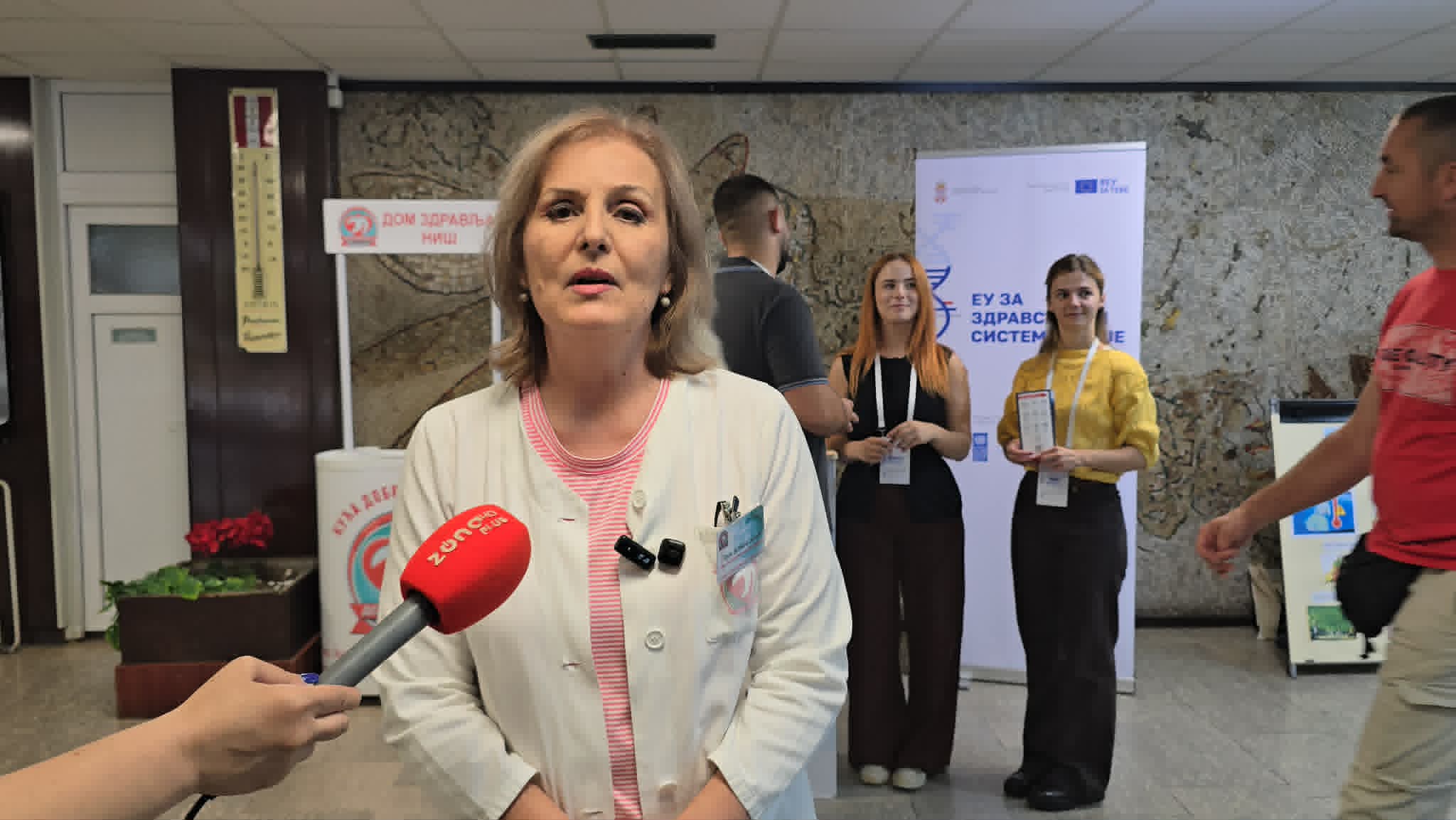 dr Nevena Simović