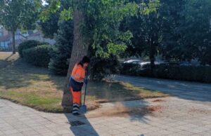 JKP „MEDIANA“ – radovi za 27.8.2026.