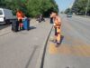 Nastavljaju se radovi na uređenju i održavanju javnih površina