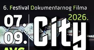 Dokumentarci pod zvezdama: City Fest od večeras u Niškoj Banji