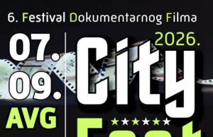 Dokumentarci pod zvezdama: City Fest od večeras u Niškoj Banji
