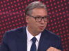 VUČIĆ OTKRIO KADA ĆE BITI IZBORI – OVA DVA DATUMA U IGRI!? Aleksandar Vučić