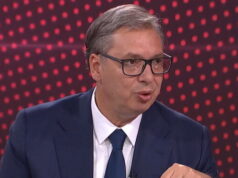 VUČIĆ OTKRIO KADA ĆE BITI IZBORI – OVA DVA DATUMA U IGRI!? Aleksandar Vučić