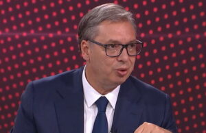 VUČIĆ OTKRIO KADA ĆE BITI IZBORI – OVA DVA DATUMA U IGRI!? Aleksandar Vučić