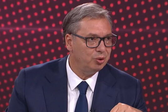 VUČIĆ OTKRIO KADA ĆE BITI IZBORI – OVA DVA DATUMA U IGRI!? Aleksandar Vučić