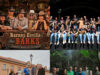 Ko sve (još) nastupa u glavnom programu Nišvilla: Sastavi iz Luksemburga, Poljske, Češke, Bugarske, Slovenije i Srbije Bamey Esille and BARKS, Bend-it, Deaf Platypus, Del Arno Band