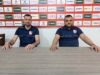 Na „Čairu“ sve spremno za duel sa imenjakom! Bojan Kovacević i Marko Nedjić
