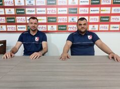 Na „Čairu“ sve spremno za duel sa imenjakom! Bojan Kovacević i Marko Nedjić