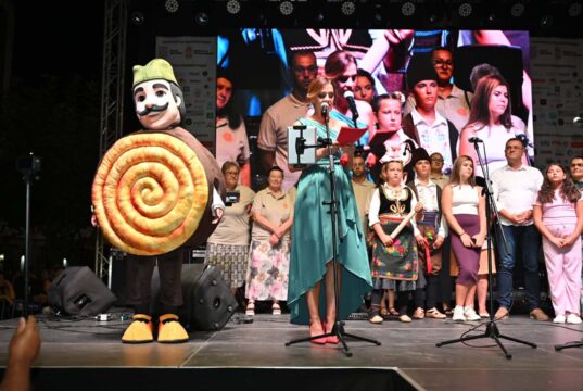 NAJVEĆA GASTRO-TURISTIČKA MANIFESTACIJA U SRBIJI, „DANI BANICE“, PROTEKLOG VIKENDA PROSLAVILA VELIKI JUBILEJ – ODRŽANA JE 20. PUT. Dani banice 2026.