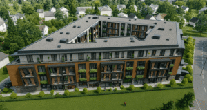 Diamond Home – apartman u Vrnjačkoj Banji koji radi za vas Diamond Home - apartman prem