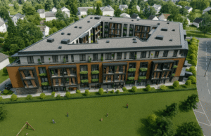 Diamond Home – apartman u Vrnjačkoj Banji koji radi za vas Diamond Home - apartman prem