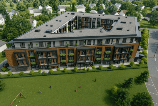 Diamond Home – apartman u Vrnjačkoj Banji koji radi za vas Diamond Home - apartman prem