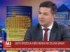 Pavlović: Pruga će biti bezbednija, pitanje obilaznice ispolitizovano Dragoslav Pavlović