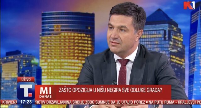 Dragoslav Pavlović Dragoslav Pavlović