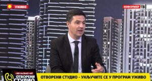 PAVLOVIĆ: „KAD IZAĐETE IZ KUĆE, TO JE ŽIVOT KOJI ŽIVITE“ – Novo porodilište, studentski dom, parkovi i čistija životna sredina u Nišu Dragoslav Pavlović