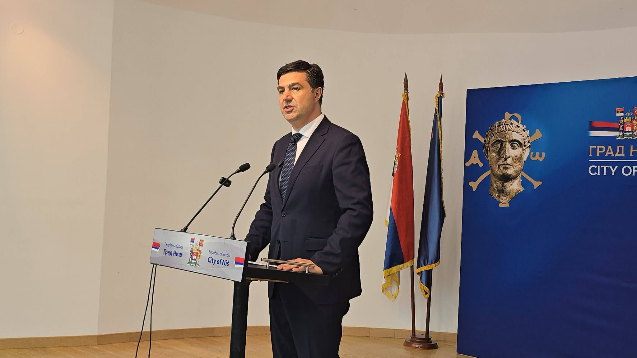 Dragoslav Pavlović