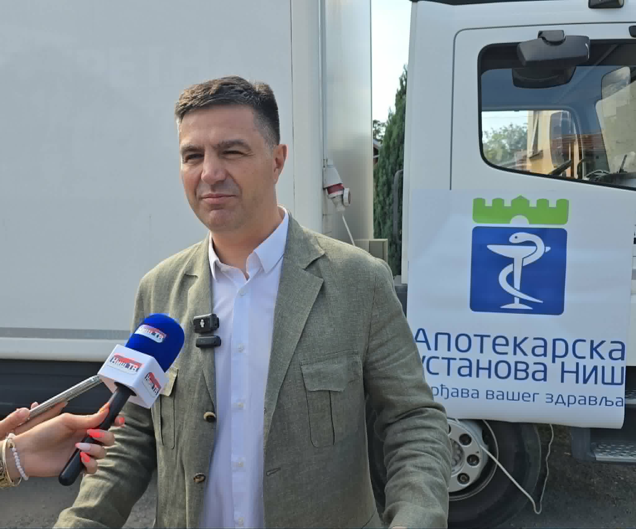 Dragoslav Pavlović