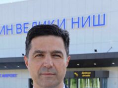 Pavlović: „Ne dolazi u obzir da Nišlije ostanu bez letova“ – država reagovala, Er Srbija uvodi nove linije!