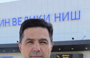 Pavlović: „Ne dolazi u obzir da Nišlije ostanu bez letova“ – država reagovala, Er Srbija uvodi nove linije!
