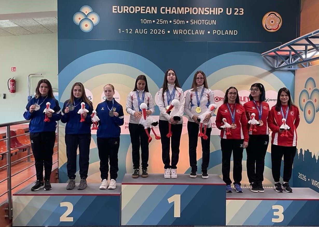 European chapionship u 23