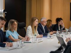 Počele javne konsultacije za novu deonicu gasovoda Niš-Velika Plana
