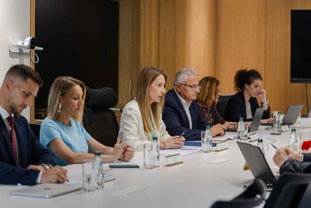 Foto Ministarstvo rudarstva i energetike 1