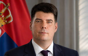 Predsednik Skupštine grada Niša o dve godine rada aktuelne vlasti