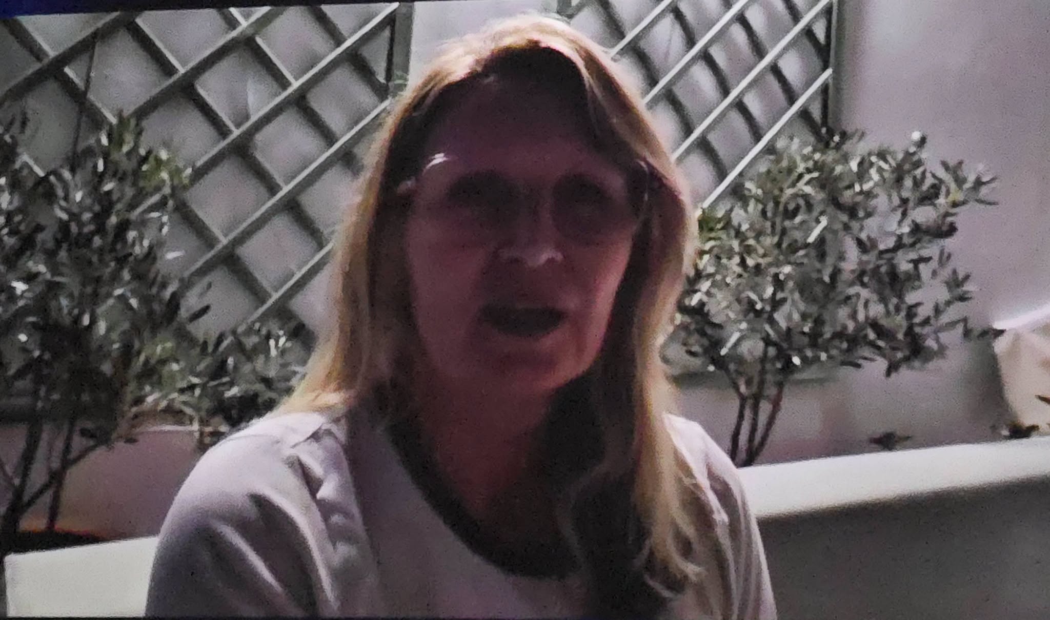 Gali Videnović
