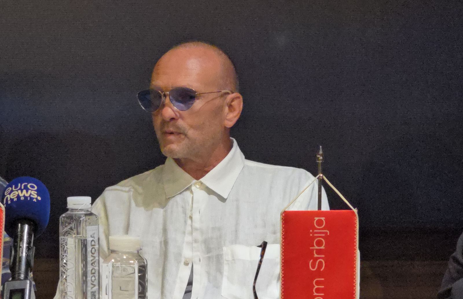 Andrew Hovard