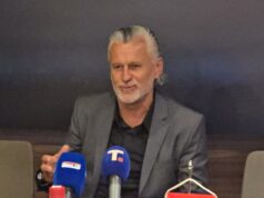 DŽEK DIMIĆ U NIŠU: „Ne možete pobeći od svojih korena – moj narod, moj jezik i moja kultura uvek me vraćaju“