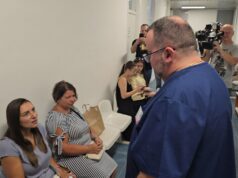 Klinički centar Niš dobio sedam novih specijalističkih ambulanti
