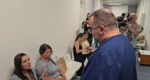 Klinički centar Niš dobio sedam novih specijalističkih ambulanti