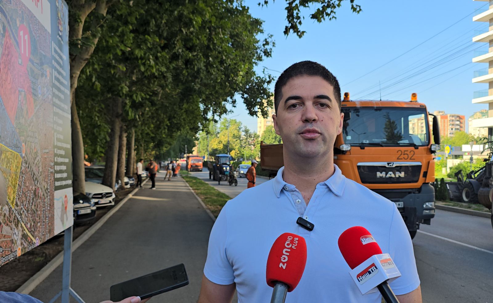 Miloš Đorđević 