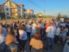 OD DEČJEG CRTEŽA DO PLANA ZA ŠKOLU: Pavlović razgovarao sa građanima Čalija