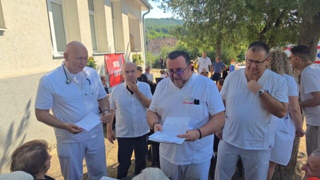 Preventivni peregledi Rujnik Preventivni peregledi Rujnik