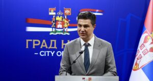 Dve godine na čelu Niša: Dragoslav Pavlović o rezultatima, izazovima i planovima