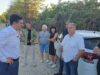 PAVLOVIĆ: Ulica Maršala Tita u Suvom Dolu biće završena do 1. septembra, radovi i na drugim ulicama