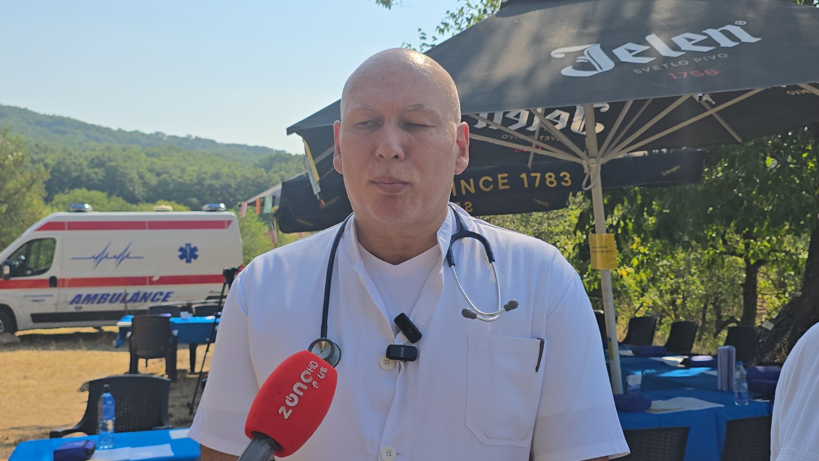 Dr Vladimir Ilić