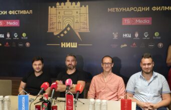 KREĆA POSLE „DUPLIKATA“ U NIŠU: „Bilo je na granici šizofrenog cepanja“ – za film davali 400 odsto