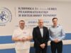 MINISTAR NAUKE U UKC NIŠ: Bolnička banka krvi počinje sa radom za 15 do 20 dana, najavljena podrška novim tehnologijama
