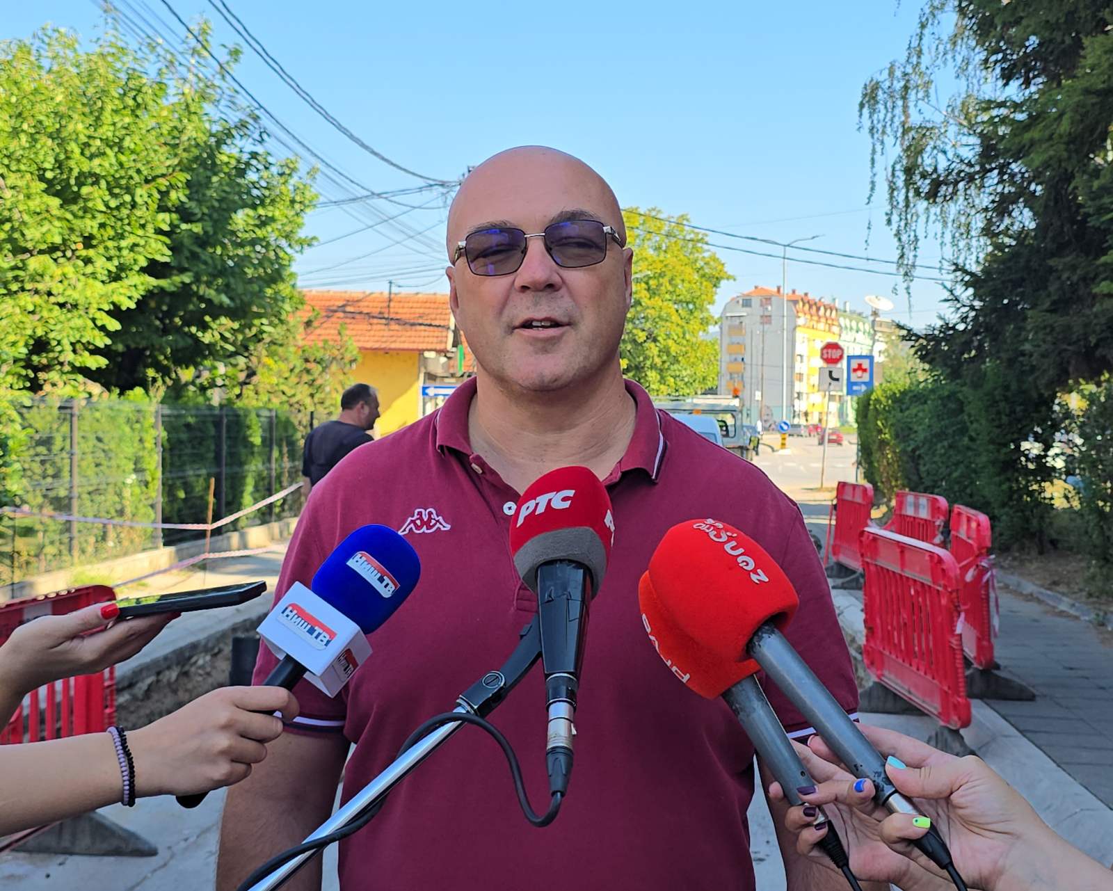 Nebojša Videnović