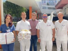 LEPE VESTI IZ NIŠKOG PORODILIŠTA: Rođeno 65 beba više, porodilje dobile novu posteljinu i spavaćice