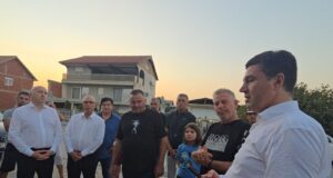 PAVLOVIĆ KREĆE U REŠAVANJE PROBLEMA KOJI TRAJE 50 GODINA: Donje Međurovo zatrpano sa 100.000 kubika otpada
