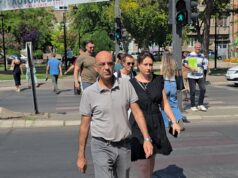 Mića Simić pred nastavak suđenja: „Ništa osim maksimalne ili približno maksimalne kazne nas neće zadovoljiti“