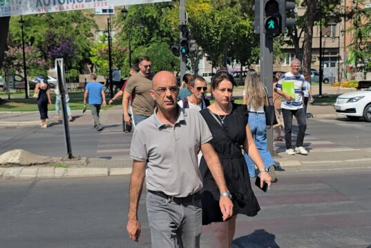 Mića Simić pred nastavak suđenja: „Ništa osim maksimalne ili približno maksimalne kazne nas neće zadovoljiti“
