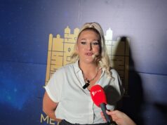 NATAŠA AKSENTIJEVIĆ U SVOM STILU: „Bila holivudska zvezda ili zvezda iz Ćićevca – svejedno mi je“